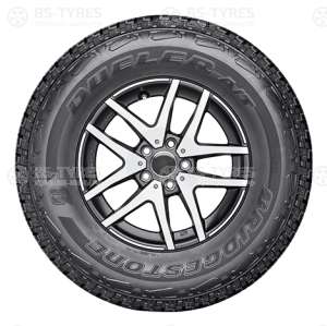 Bridgestone Dueler A/T 001 285/75 R16C 116/113R
