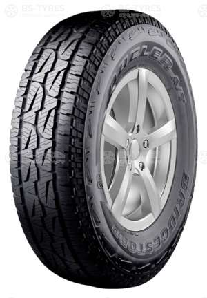 Bridgestone Dueler A/T 001 285/75 R16C 116/113R