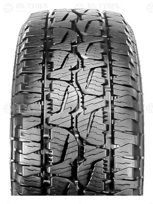 Bridgestone Dueler A/T 001 285/75 R16C 116/113R