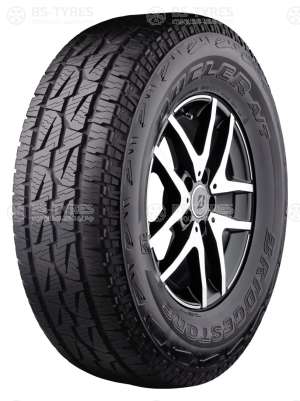 Bridgestone Dueler A/T 001 285/75 R16C 116/113R