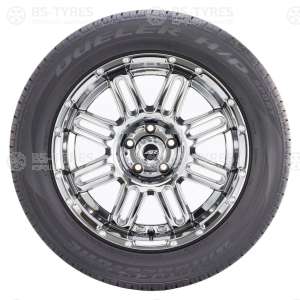 Bridgestone Dueler H/P Sport 225/50 R17 94H