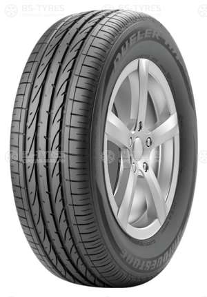 Bridgestone Dueler H/P Sport 225/50 R17 94H