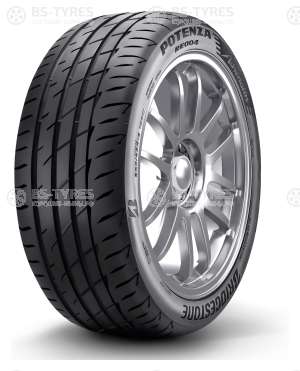 Bridgestone Potenza RE004 Adrenalin 235/40 R18 95W