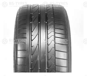 Bridgestone Potenza RE050A RunFlat 255/35 R18 90W