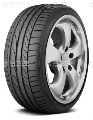 Bridgestone Potenza RE050A RunFlat 255/35 R18 90W