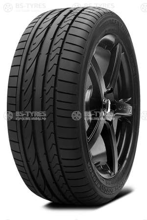 Bridgestone Potenza RE050A RunFlat 255/35 R18 90W