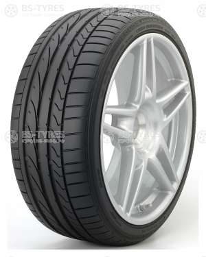 Bridgestone Potenza RE050A RunFlat 255/35 R18 90W