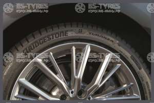 Bridgestone Turanza T006 225/50 R17 98Y