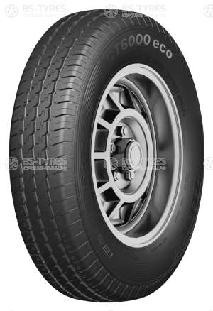 Zeetex CT6000 195/70 R15C 104/102T