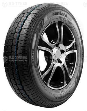 Centara Commercial 225/70 R15C 112/110R