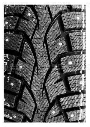 Centara Snow Cutter 195/65 R15 91T
