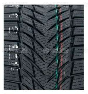 Centara Vanti Winter 225/65 R17 102H