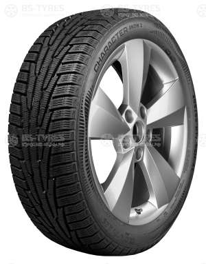 Ikon (Nokian Tyres) Character Snow 2 (Nordman RS2) 195/60 R15 92R