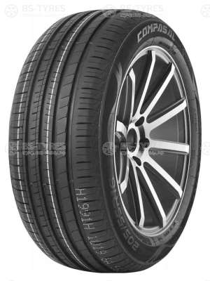 Compasal Blazer HP 195/60 R15 88H