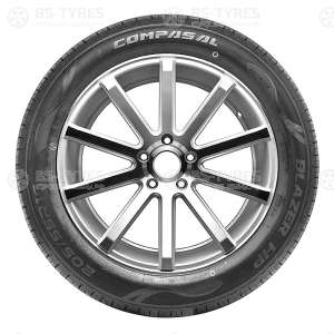 Compasal Blazer HP 195/60 R15 88H