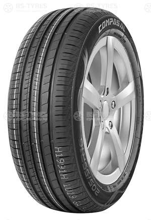 Compasal Blazer HP 195/60 R15 88H