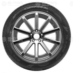 Compasal Blazer HP 195/60 R15 88H