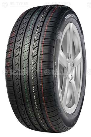 Compasal CitiWalker 235/65 R18 110H