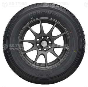 Compasal VanMax 215/75 R16C 113/111R