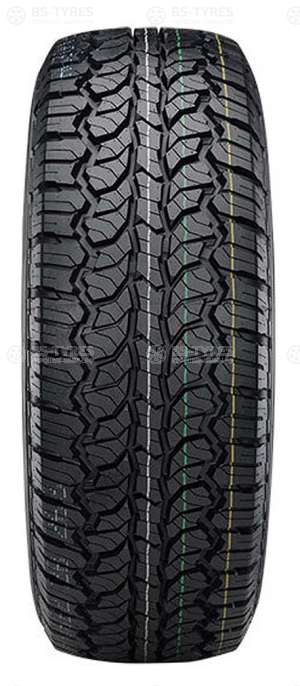 Compasal Versant A/T 265/70 R17C 121/118S