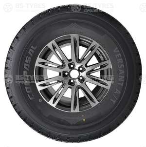Compasal Versant A/T 265/70 R17C 121/118S