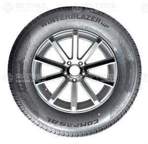 Compasal WinterBlazer HP 155/60 R15 74T