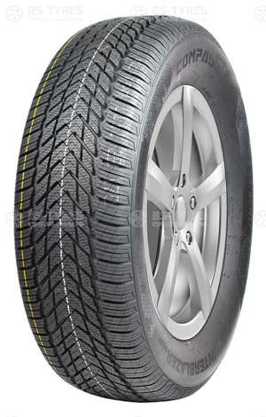 Compasal WinterBlazer HP 155/60 R15 74T