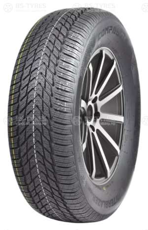 Compasal WinterBlazer HP 155/60 R15 74T
