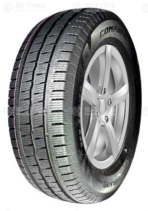 Compasal WinterBlazer VAN 185/75 R16C 104/102R