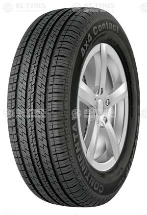 Continental 4x4 ContiContact MO 265/60 R18 110H