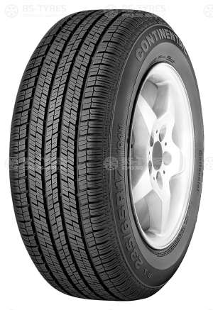 Continental 4x4 ContiContact MO 265/60 R18 110H