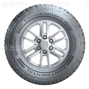 Continental ContiCrossContact ATR 265/70 R15 112T