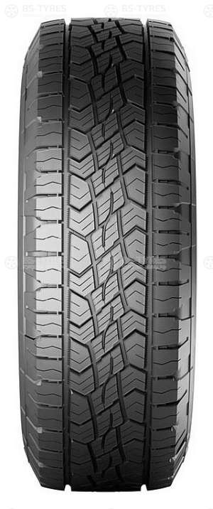 Continental ContiCrossContact ATR 265/70 R15 112T