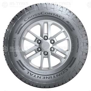 Continental ContiCrossContact ATR 265/70 R15 112T