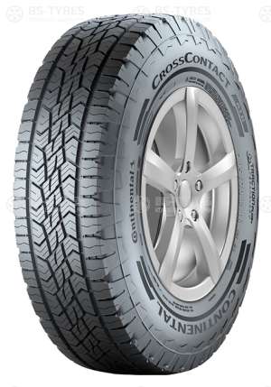 Continental ContiCrossContact ATR 265/70 R15 112T