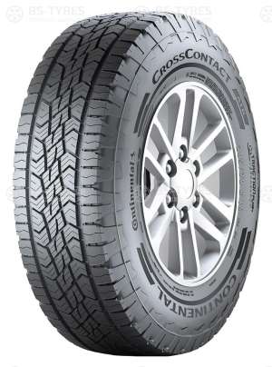 Continental ContiCrossContact ATR 265/70 R15 112T