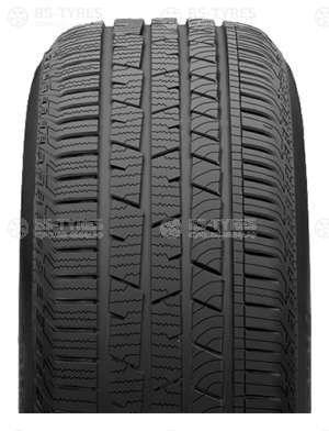 Continental ContiCrossContact LX Sport 235/50 R18 97H