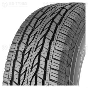 Continental ContiCrossContact LX2 265/70 R17 115T (2015)