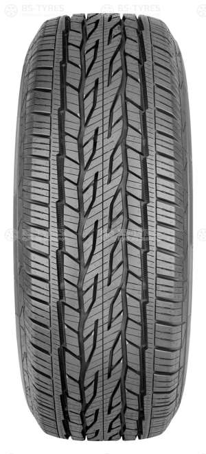 Continental ContiCrossContact LX2 265/70 R17 115T (2015)