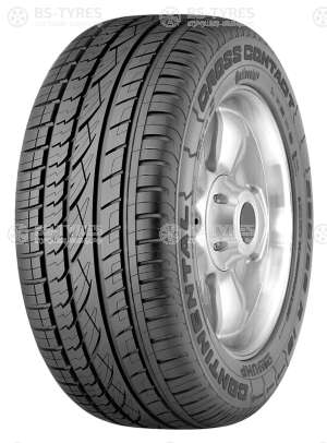 Continental ContiCrossContact UHP 275/40 R20 106Y