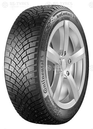 Continental ContiIceContact 3 245/75 R16 111T (2019)