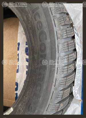 Continental ContiIceContact 3 245/75 R16 111T (2019)