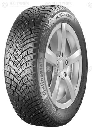 Continental ContiIceContact 3 245/75 R16 111T (2019)