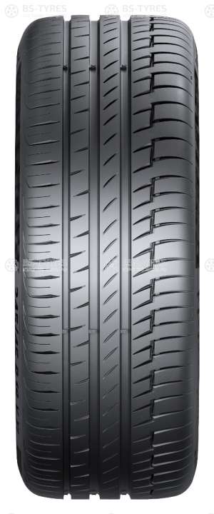 Continental ContiPremiumContact 6 235/45 R18 94V