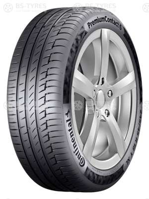 Continental ContiPremiumContact 6 235/45 R18 94V