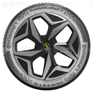 Continental ContiPremiumContact 7 235/50 R18 101Y