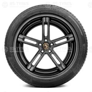 Continental ContiSportContact 5 ContiSeal 255/40 R21 102Y