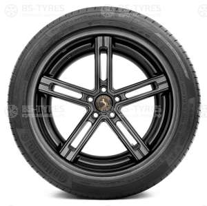 Continental ContiSportContact 5 ContiSeal 255/40 R21 102Y