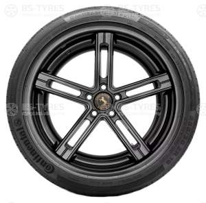 Continental ContiSportContact 5P 255/40 R19 100Y