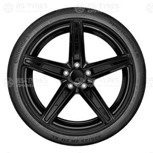 Continental ContiSportContact 6 265/35 R22 102Y